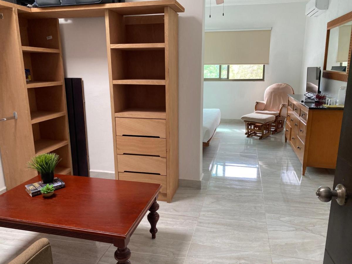 Closetoairport Cancún Zewnętrze zdjęcie