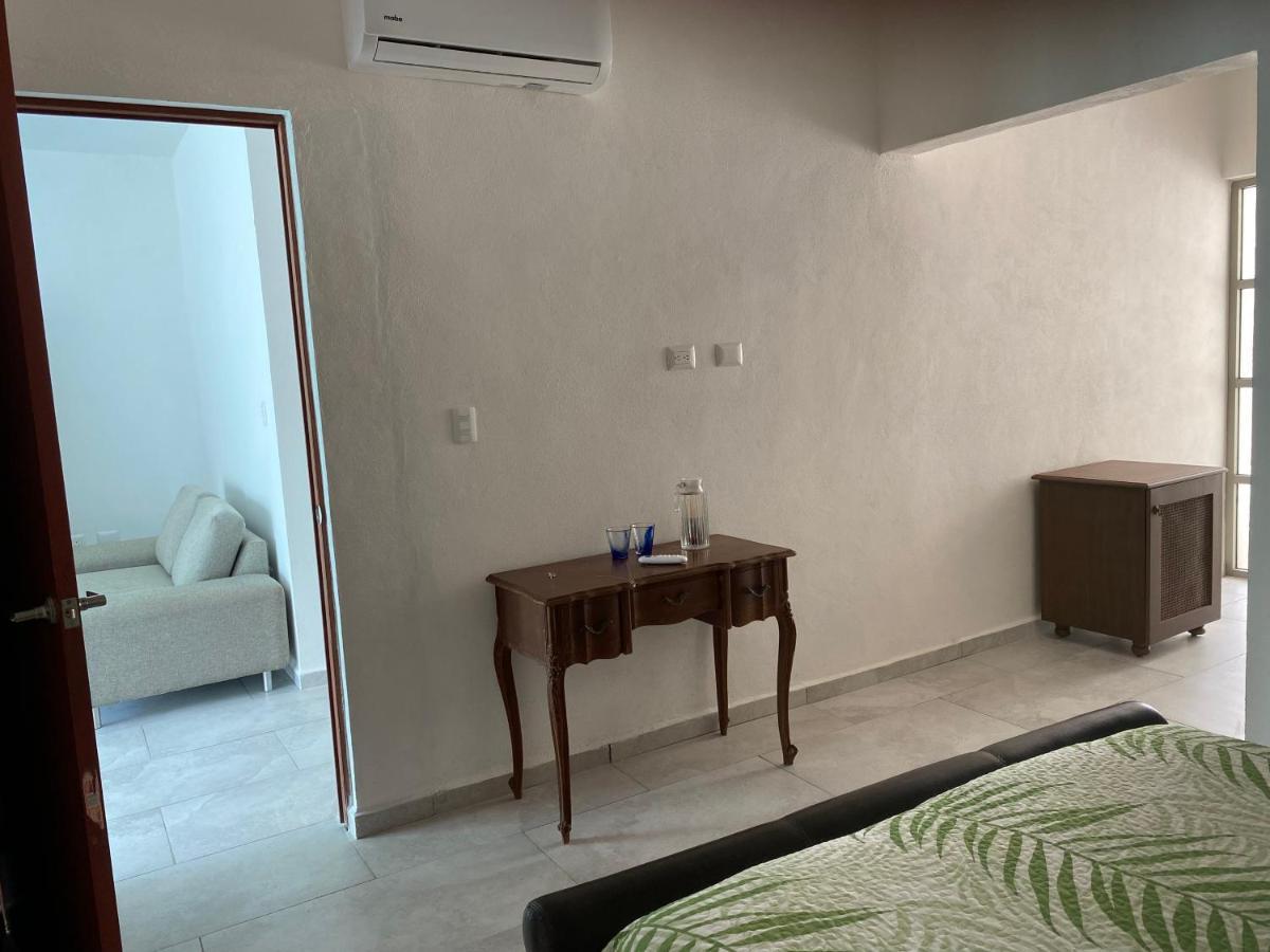 Closetoairport Cancún Zewnętrze zdjęcie