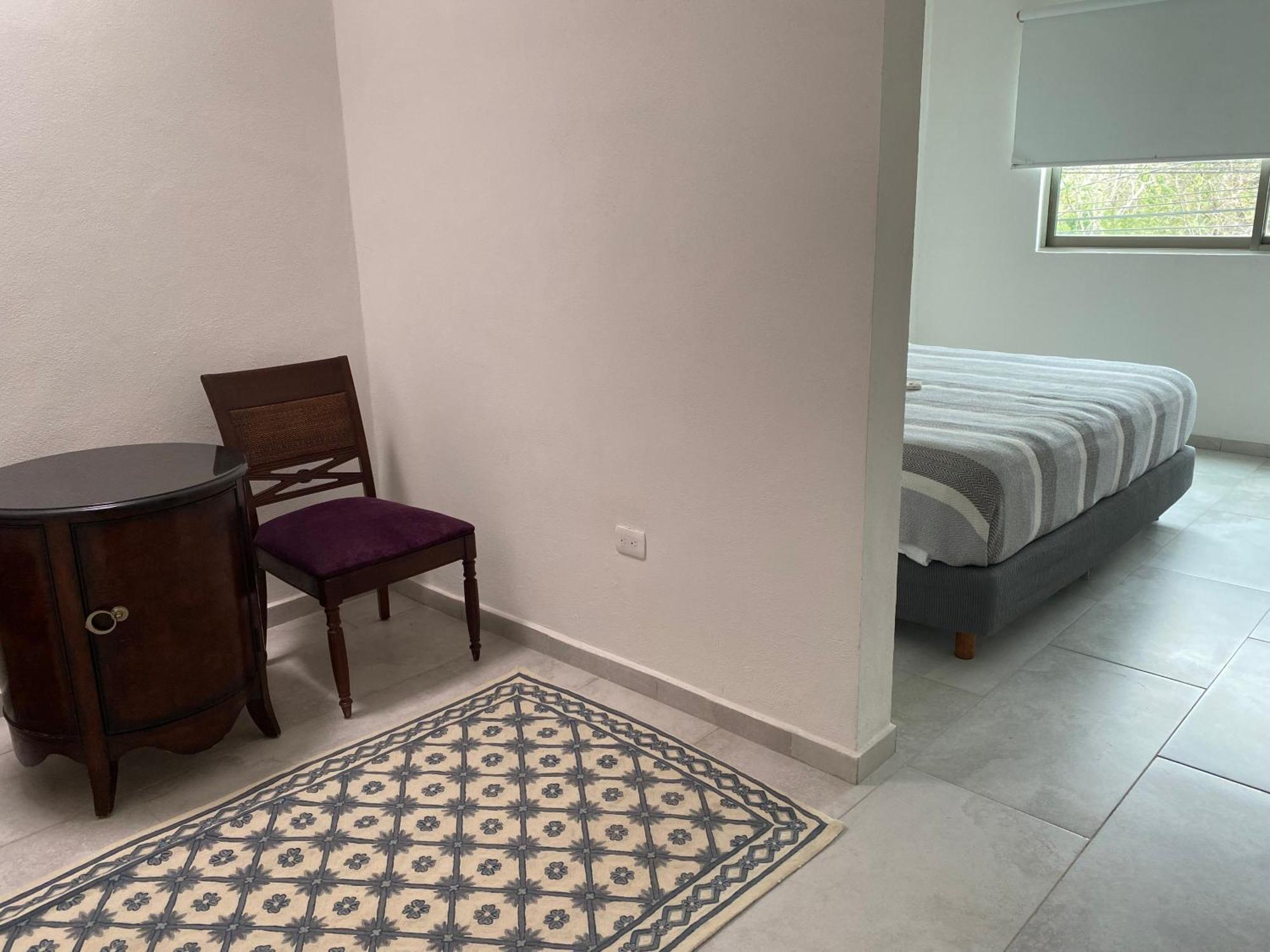 Closetoairport Cancún Zewnętrze zdjęcie